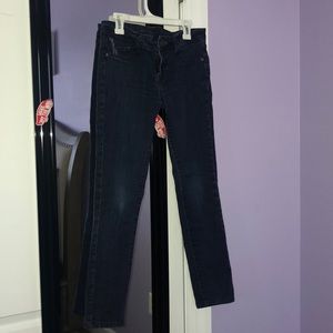 GENETIC DENIM JEANS